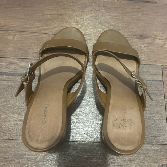 Mule Block Heel - Picture 4 of 4